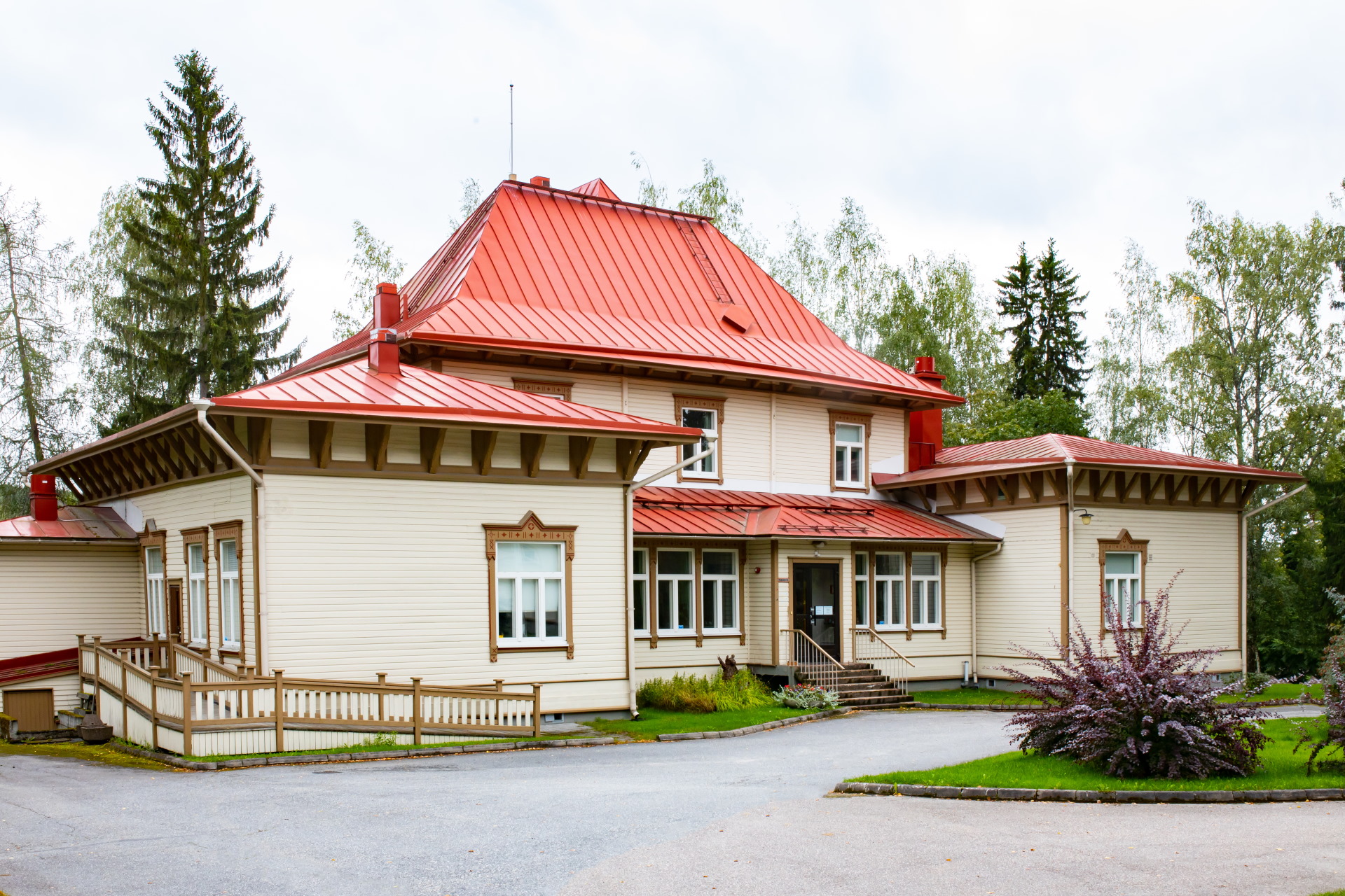 Äänekosken taidemuseo