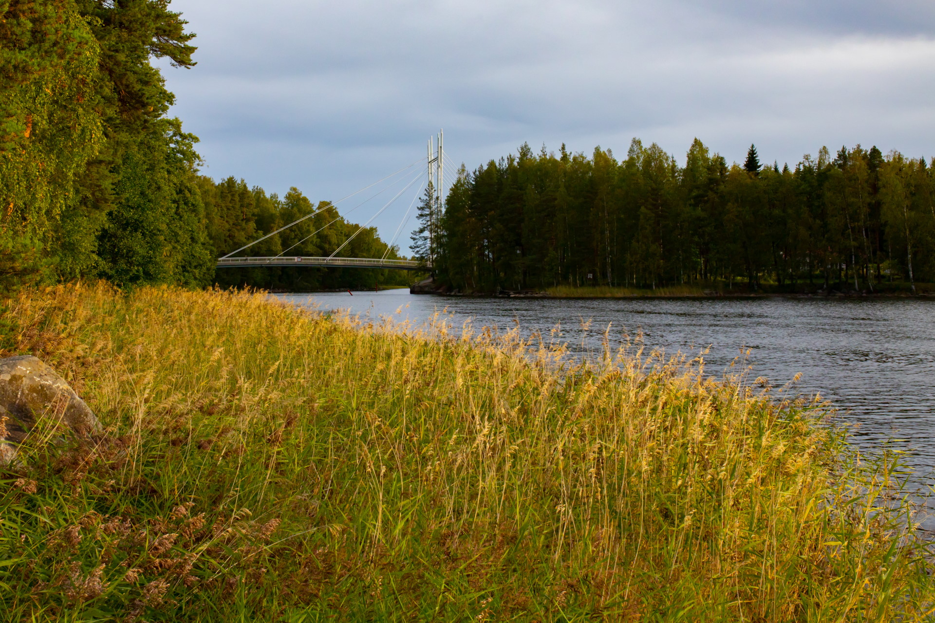 Häränvirran silta