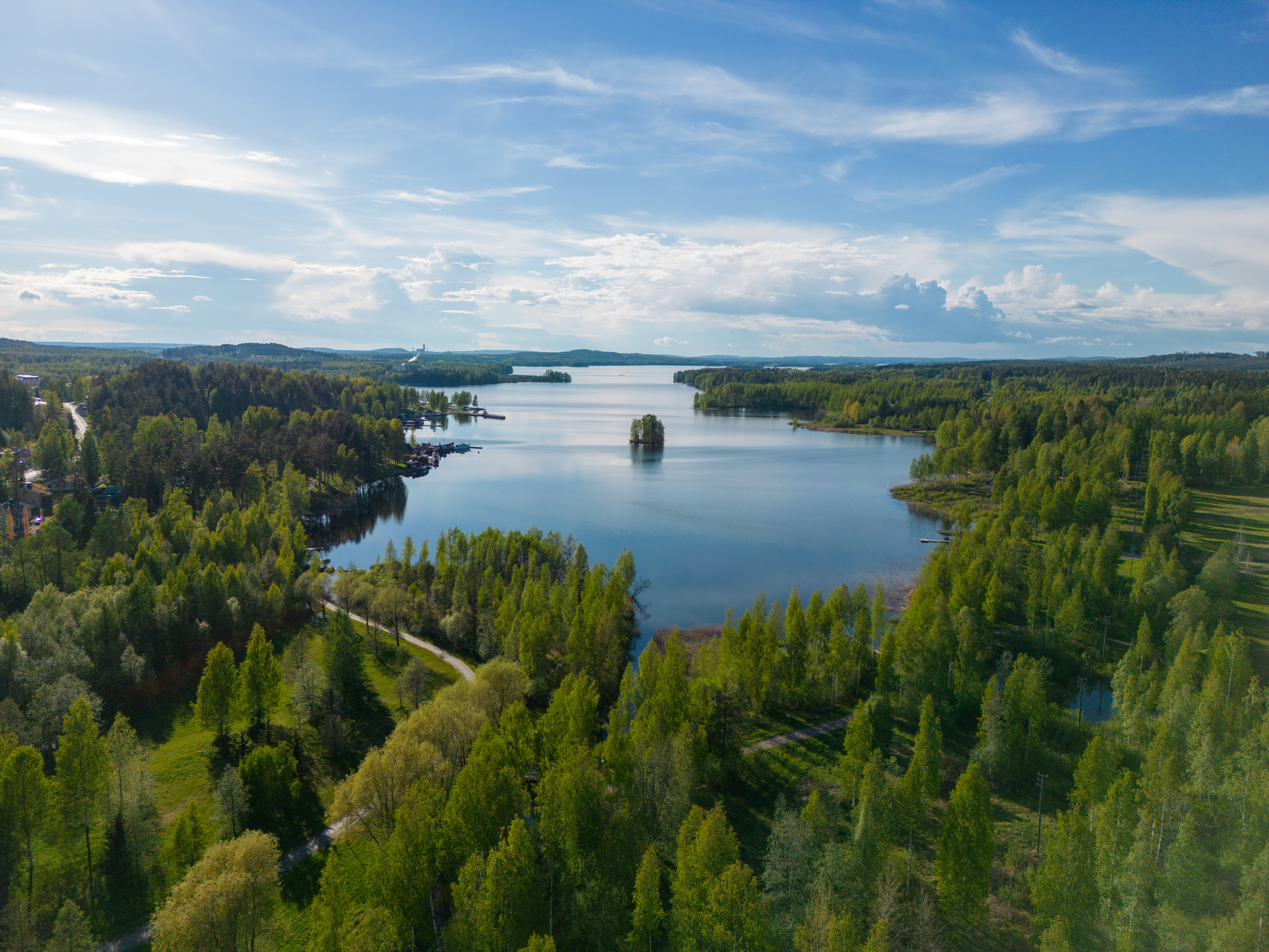 Maisemakuva
