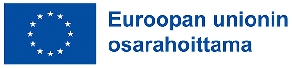 Euroopan unionin osarahoittama