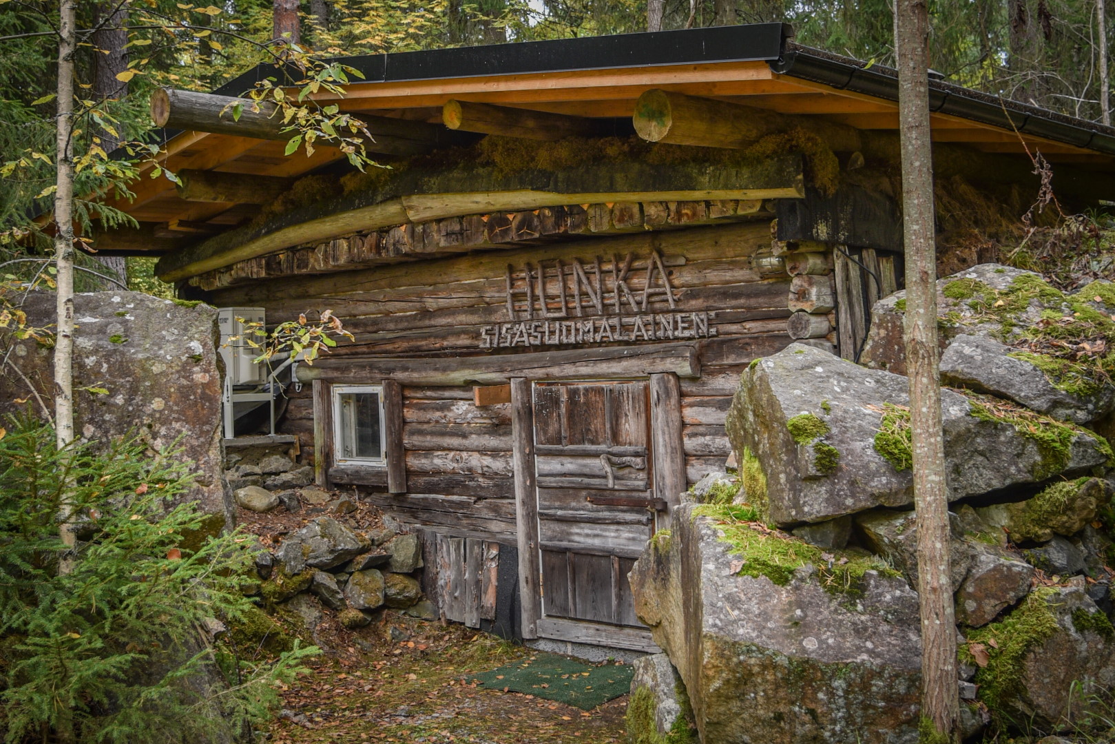 Honka, Sisäsuomalainen