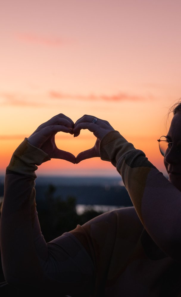 Hidasta hetkeksi – Äänekoski kutsuu rauhoittumaan