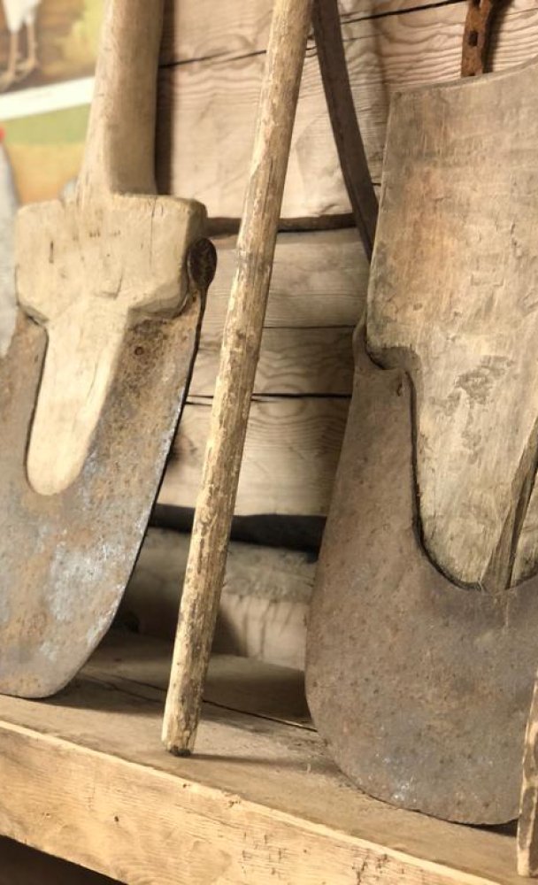 Juuret Keski-Suomessa 