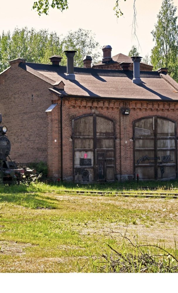 Keitele-Museo - unohdettu aarre