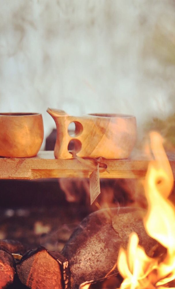 Lähiretkelle Äänekoskelle