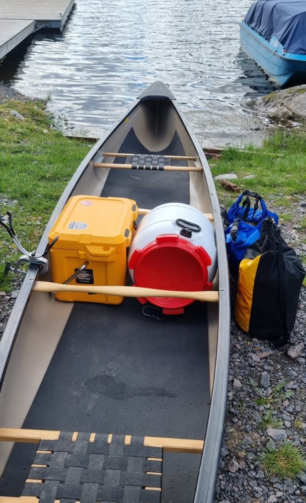 Näin pääset alkuun melonnassa - melojan vinkit aloittelijoille