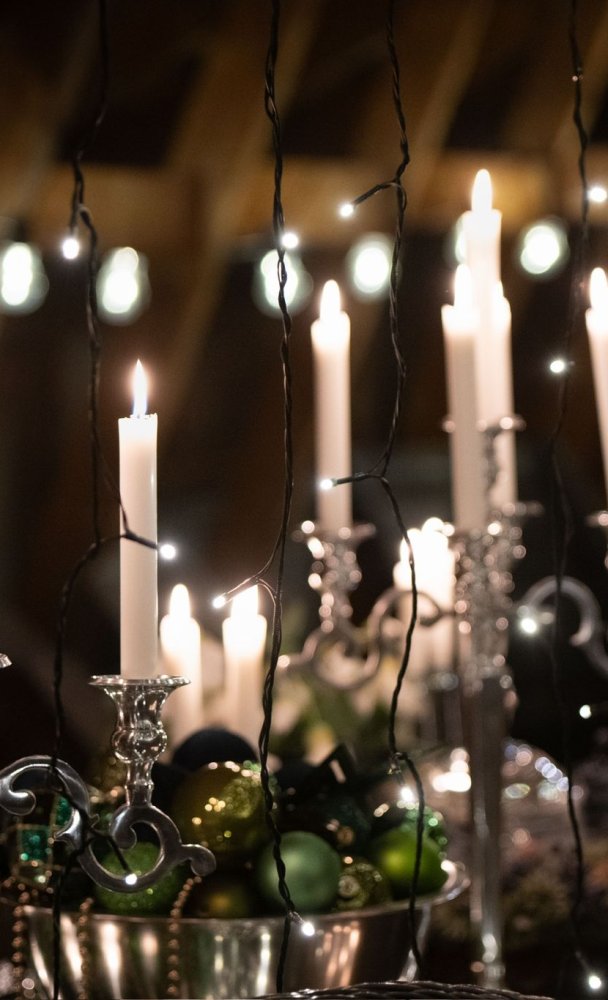 Pikkujoulujen taikaa Äänekoskella: parhaat vinkit juhlintaan