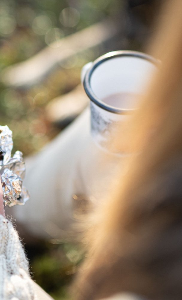 Syysloma kutsuu Äänekoskelle – luonnonrauhaa, elämyksiä ja lämpimiä hetkiä