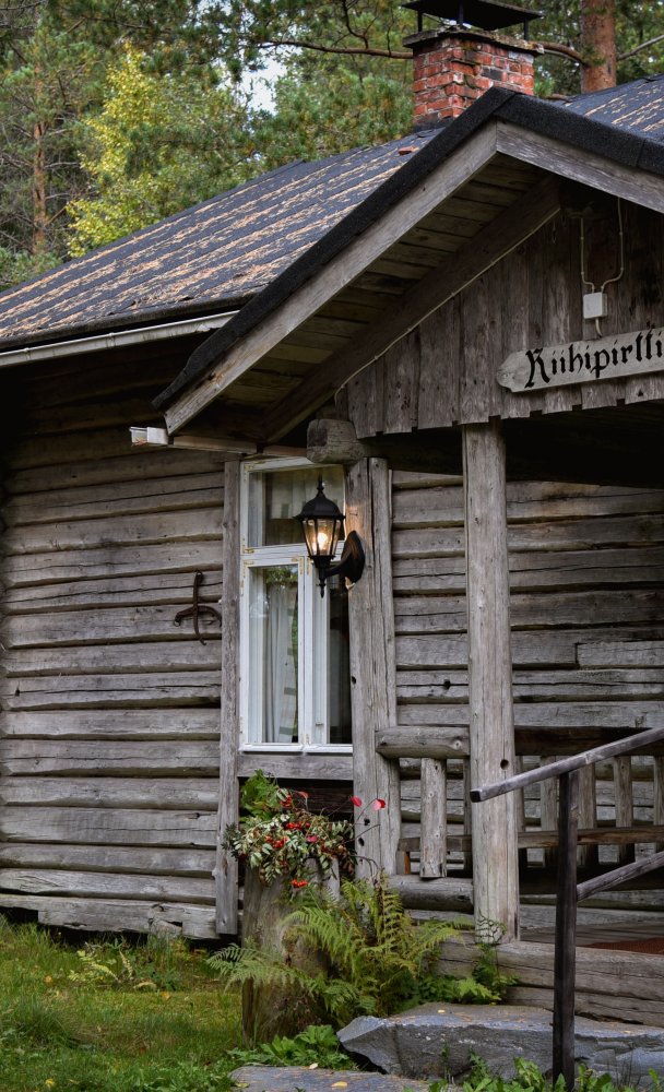 Tervetuloa kurjuuteen ja köyhyyteen! - Koe Köyhyydenkylä