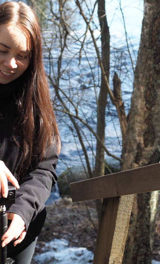 Tulevaisuuden matkailua