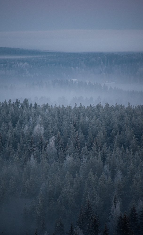 Vinkit pääsiäisen näköalapaikkoihin