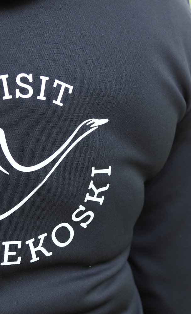 Visit -lähettiläät saapuvat